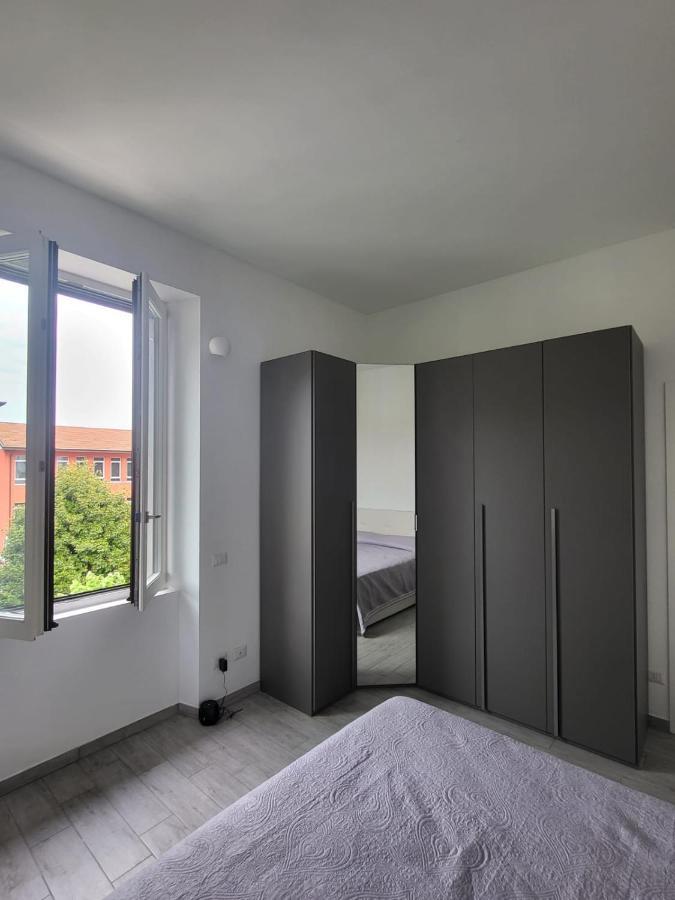 Bilocale Liberty Apartment Viggiu Exterior photo